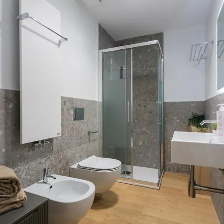 In Corte By Wonderful Italy Lägenhet *