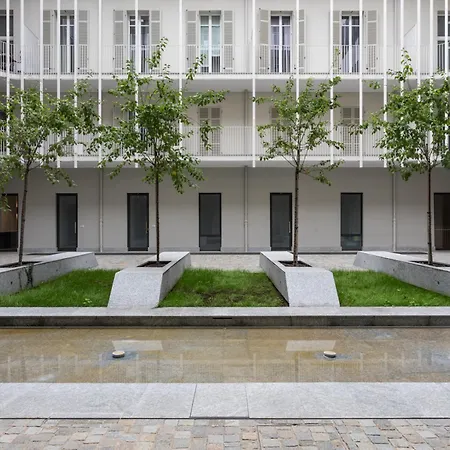 In Corte By Wonderful Italy * Turin