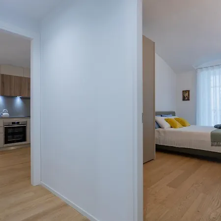 Lägenhet In Corte By Wonderful Italy Turin