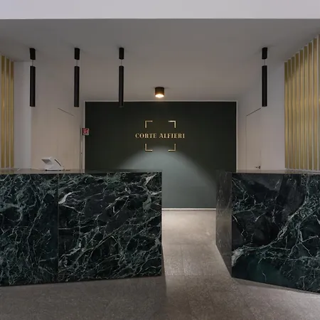 Lägenhet In Corte By Wonderful Italy Turin