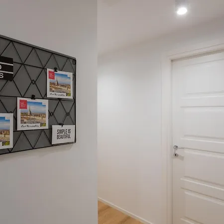 In Corte By Wonderful Italy Turin