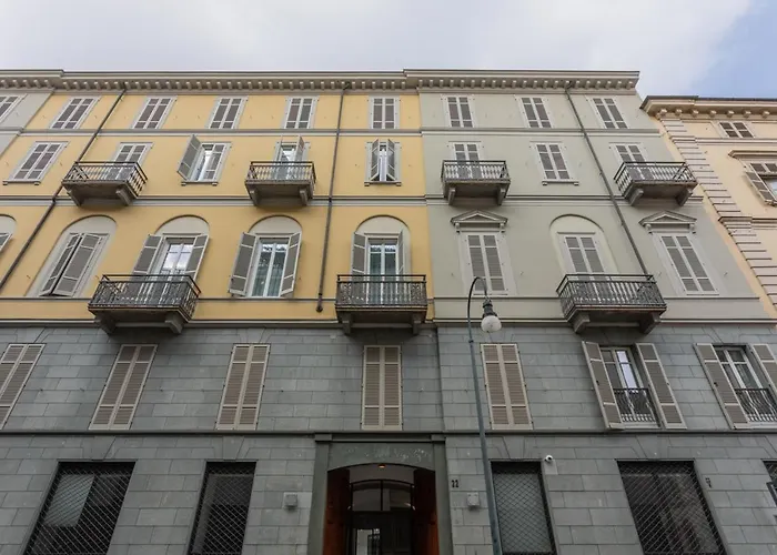In Corte By Wonderful Italy Apartmán *
