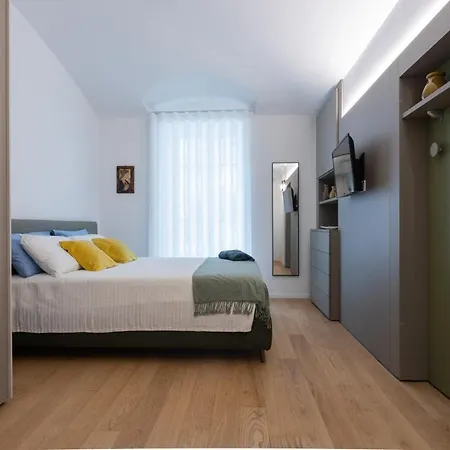 Apartment In Corte By Wonderful Italy Turin