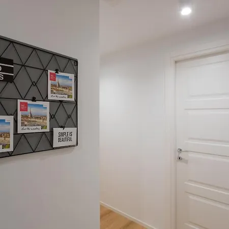 In Corte By Wonderful Italy Torino