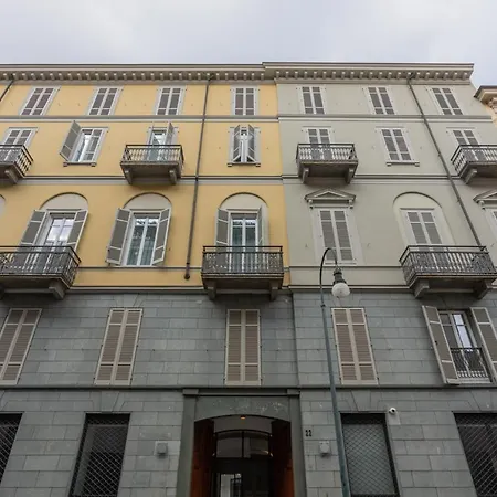 In Corte By Wonderful Italy Daire *