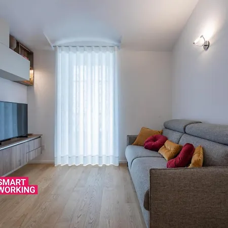 In Corte By Wonderful Italy Apartment Turin