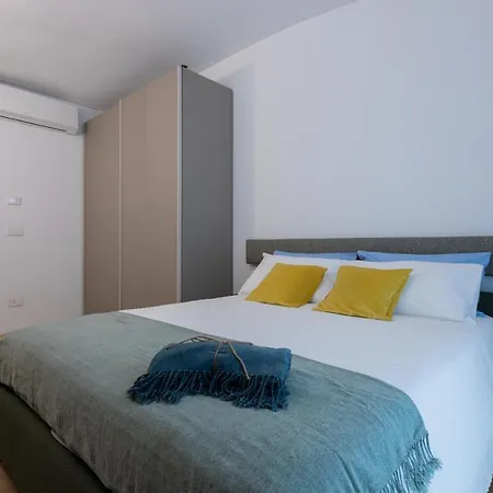 Apartment In Corte By Wonderful Italy