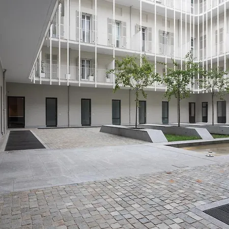 Apartment In Corte By Wonderful Italy