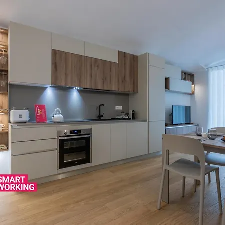 In Corte By Wonderful Italy Apartment Turin