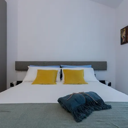 In Corte By Wonderful Italy Daire