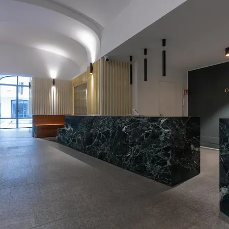 In Corte By Wonderful Italy Torino