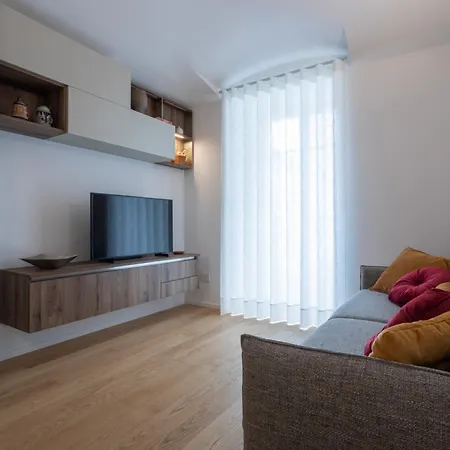 Appartamento In Corte By Wonderful Italy *