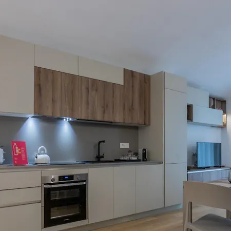 In Corte By Wonderful Italy Torino