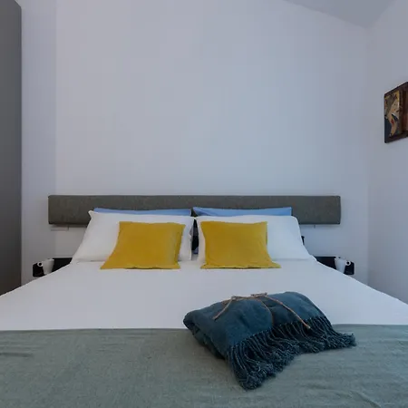 In Corte By Wonderful Italy Daire *