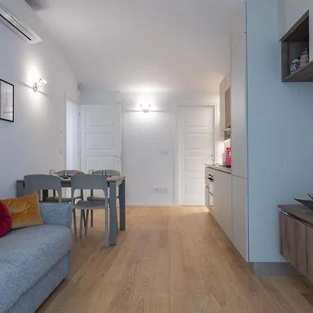 Daire In Corte By Wonderful Italy *