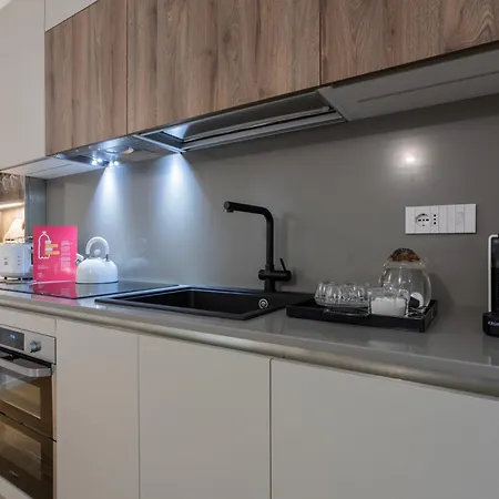 In Corte By Wonderful Italy Daire