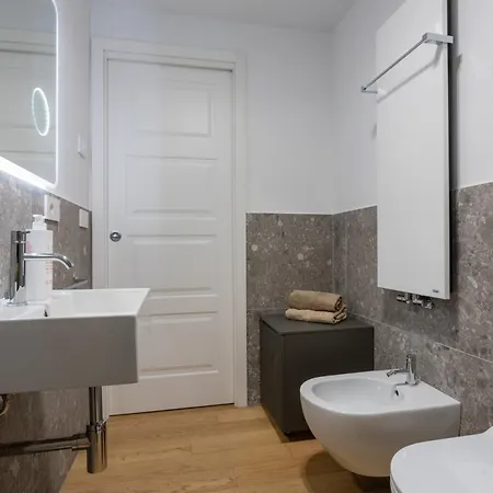 In Corte By Wonderful Italy Daire *