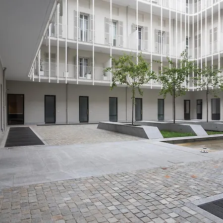 In Corte By Wonderful Italy *