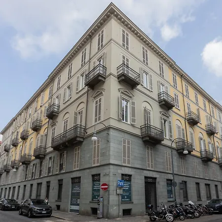 In Corte By Wonderful Italy Daire *