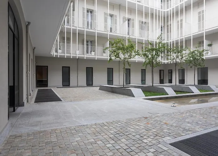 Appartamento In Corte By Wonderful Italy