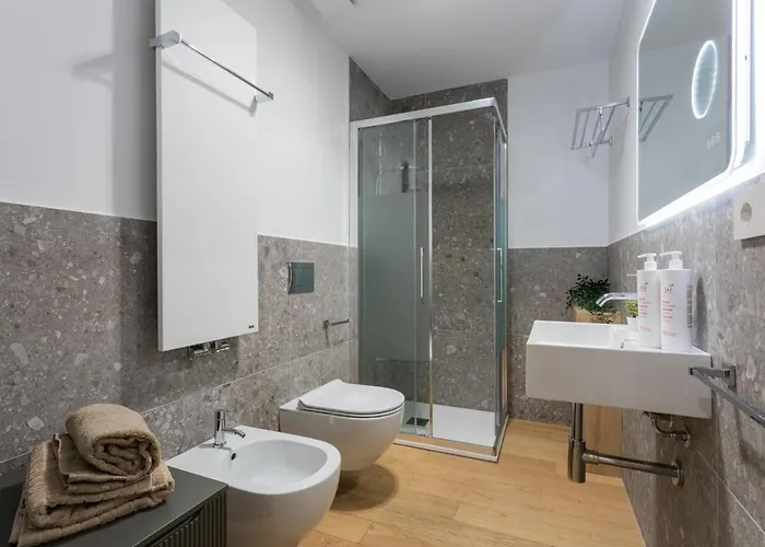 Appartamento In Corte By Wonderful Italy