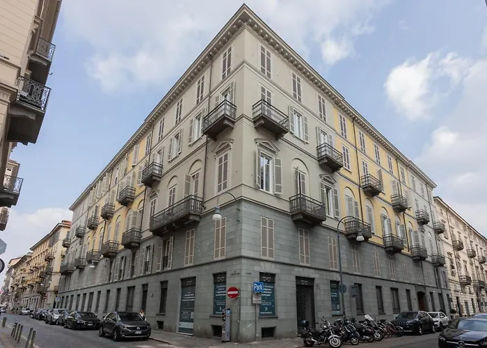 Appartamento In Corte By Wonderful Italy