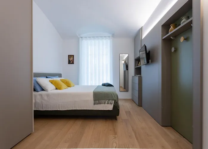 Appartamento In Corte By Wonderful Italy *