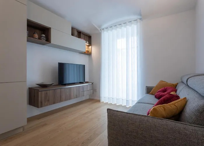 Appartamento In Corte By Wonderful Italy *