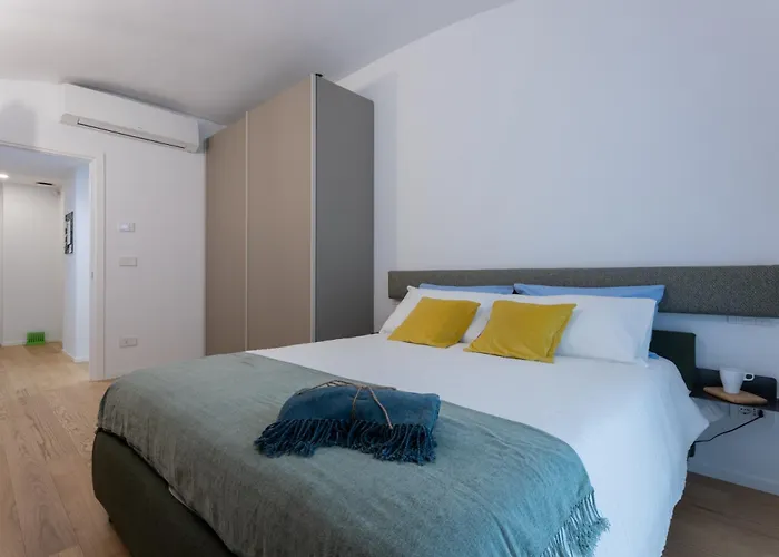 Appartamento In Corte By Wonderful Italy