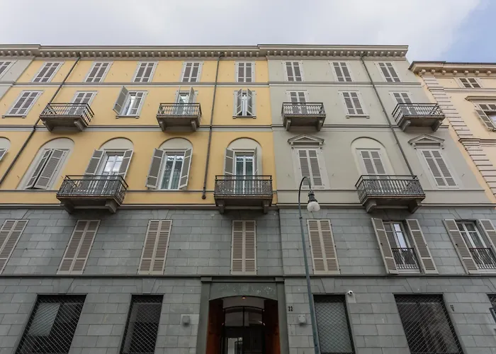 Appartamento In Corte By Wonderful Italy *